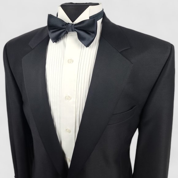 Jos. A. Bank Suits & Blazers Jos A Bank Signature Collection Tuxedo
